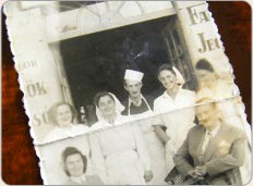 Családi legendárium